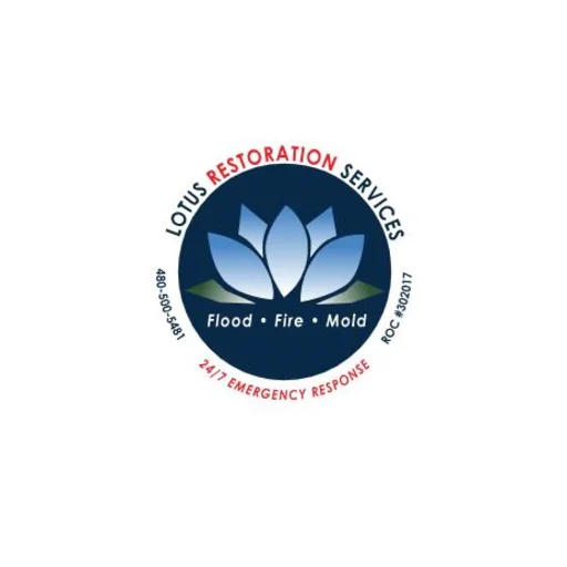 Lotus Restoration Services