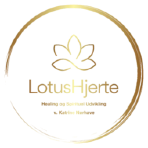 LotusHjerte