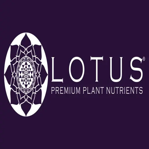 Lotus Nutrients