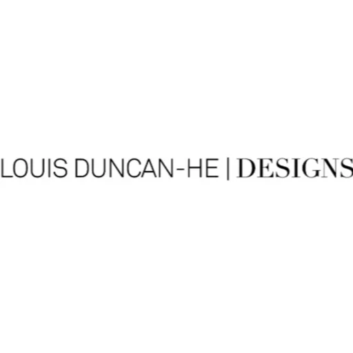 Louis Duncan-He Designs