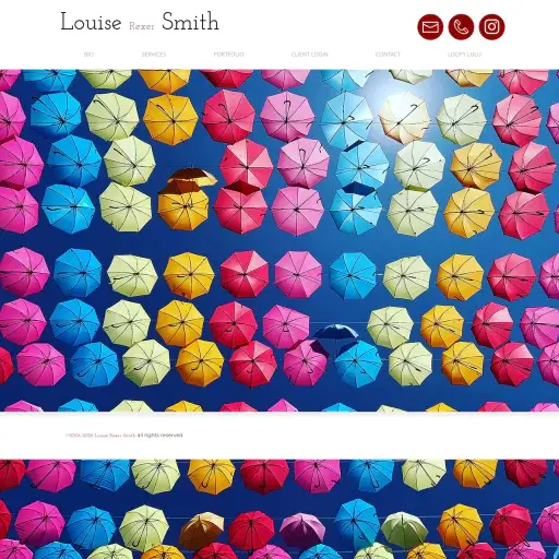 Louise Rexer Smith