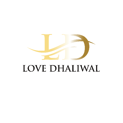 Love Dhaliwal