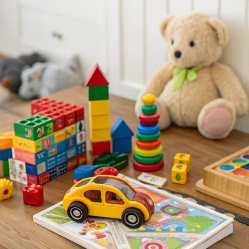 Love Kids Daycare Coquitlam