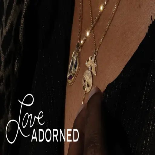 Love Adorned