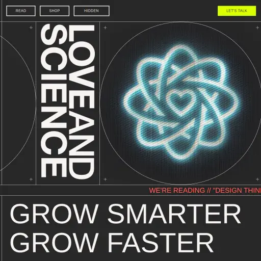 Loveandscience