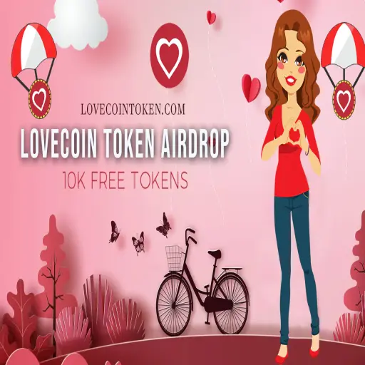 lovecointoken.org