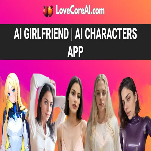 LoveCore AI
