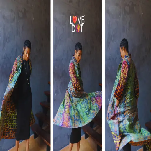 LOVE DOT