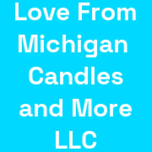 Love From Michigan Candles and More LLC