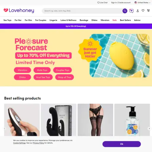 Lovehoney