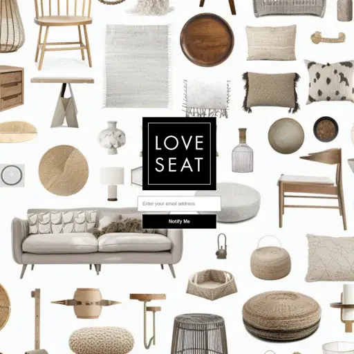 Loveseat