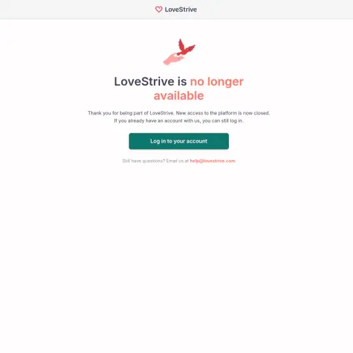 Love Strive
