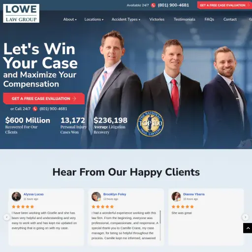 Lowe Law Group