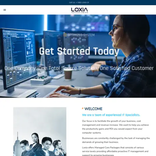 Loxiatech