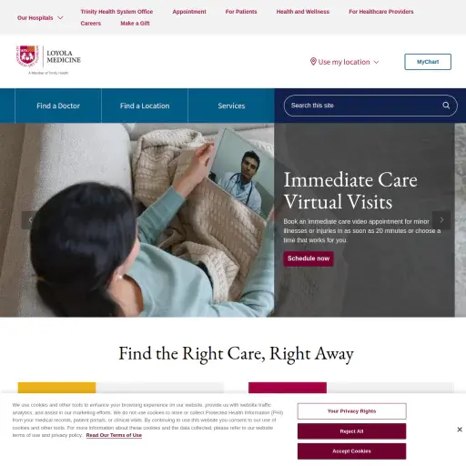 Loyola Medicine