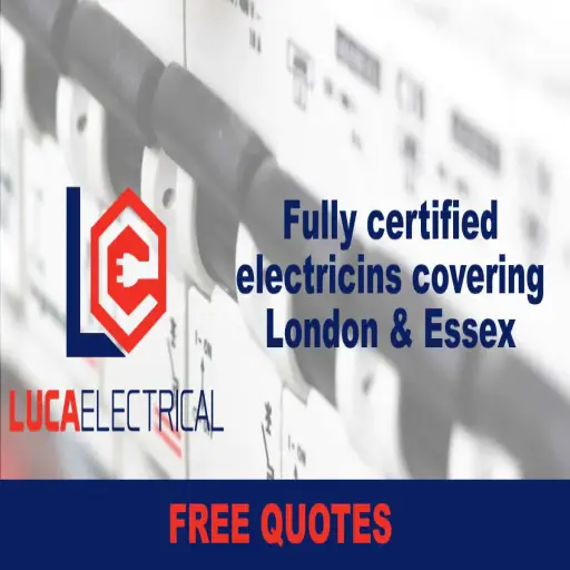 Lucaelectrical