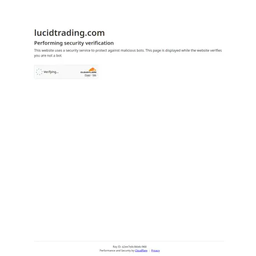 Lucid Trading