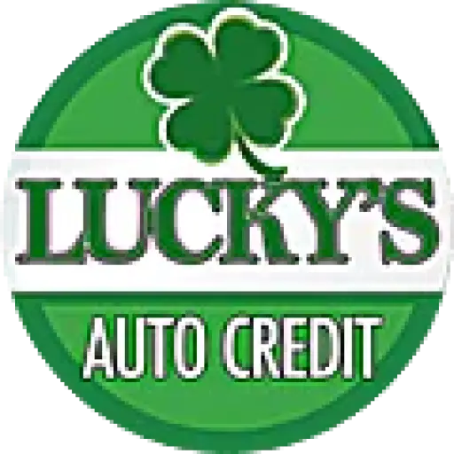 Lucky's Auto Credit