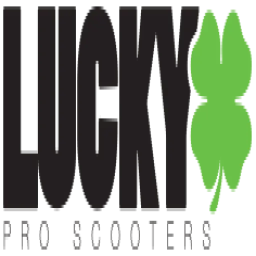 Lucky Scooters
