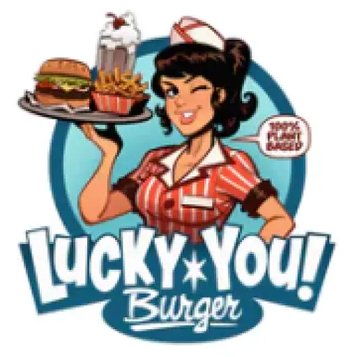 Lucky You Burger