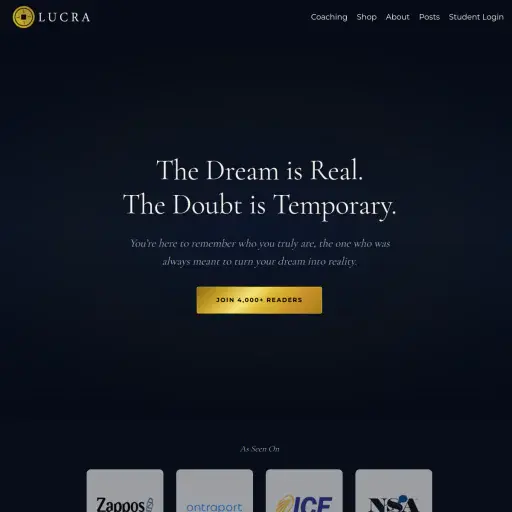 Lucra®