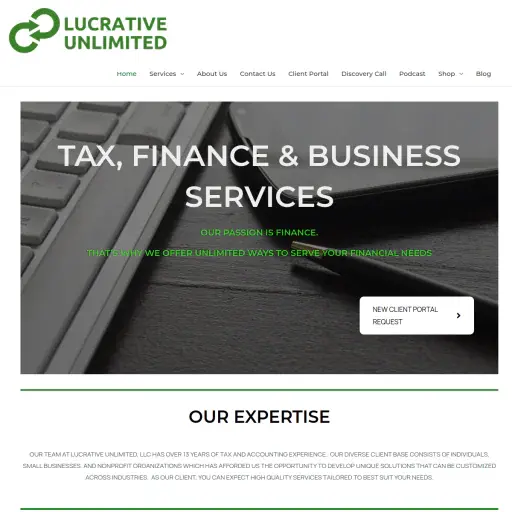Lucrativeunlimited