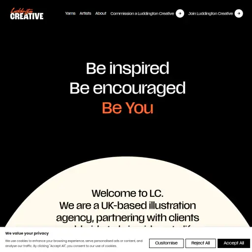 Luddington Creative