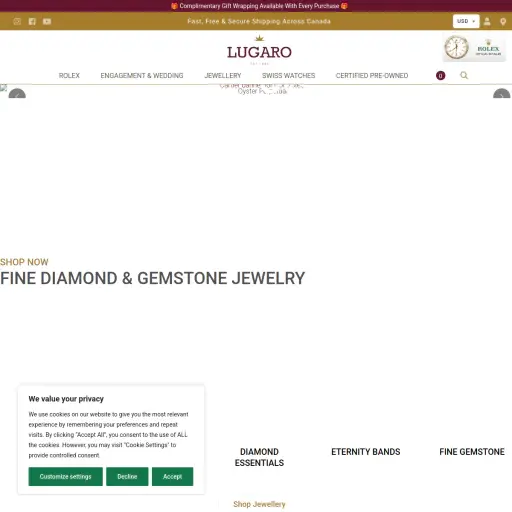 lugaro.com