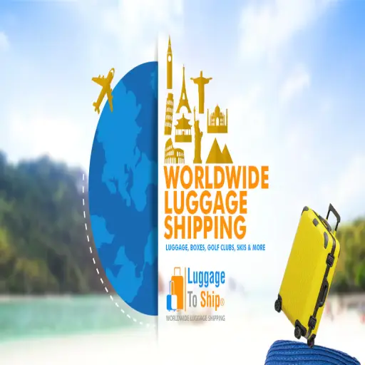 Luggage To Ship