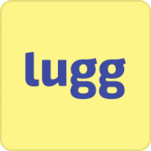 Lugg On-Demand Movers