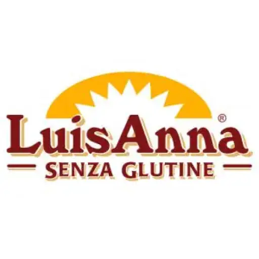 Luisanna senza glutine