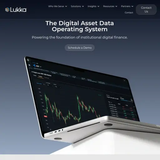 lukka.tech