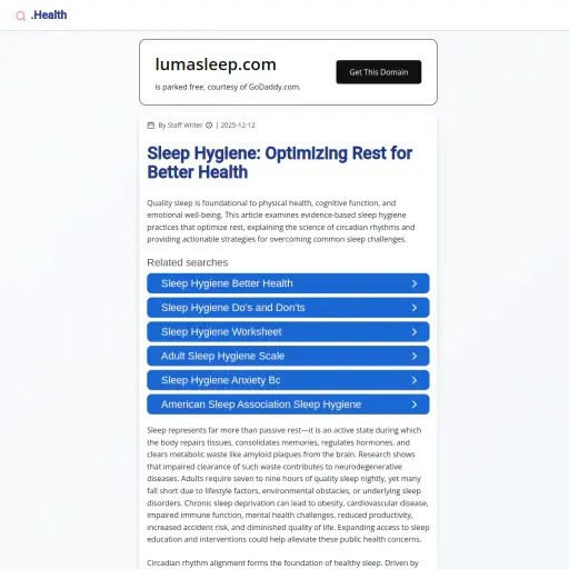 Luma Sleep Reviews