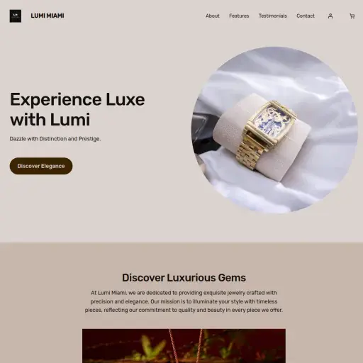 LUMI Miami