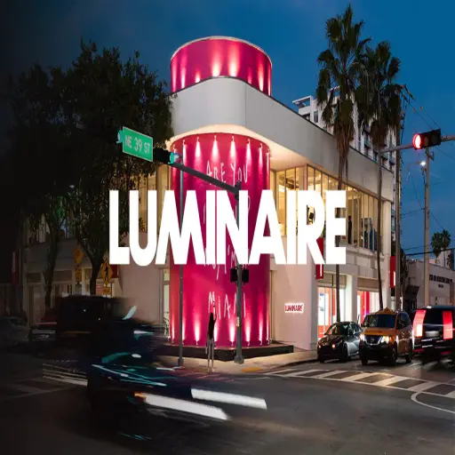 Luminaire