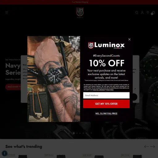 Luminox