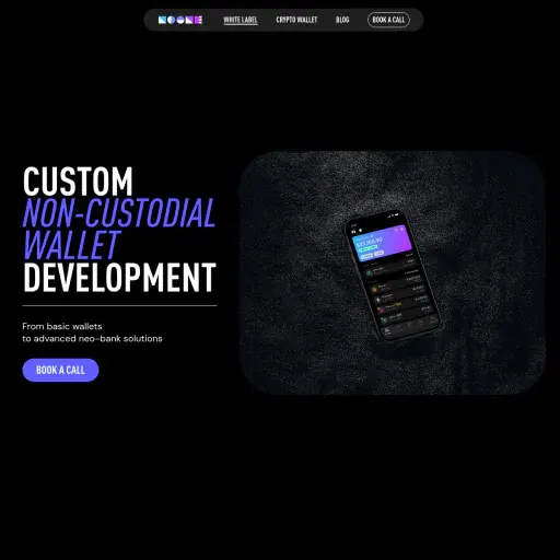 Lumi Blockchain Wallet