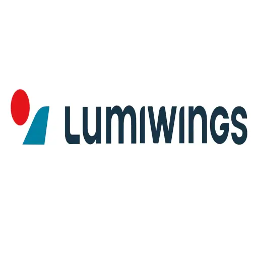 lumiwings.com