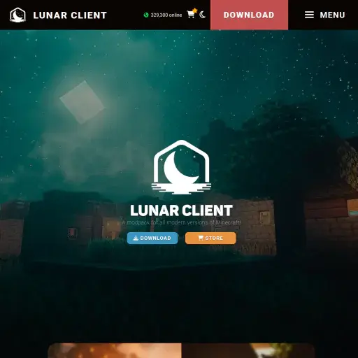 Lunar Client