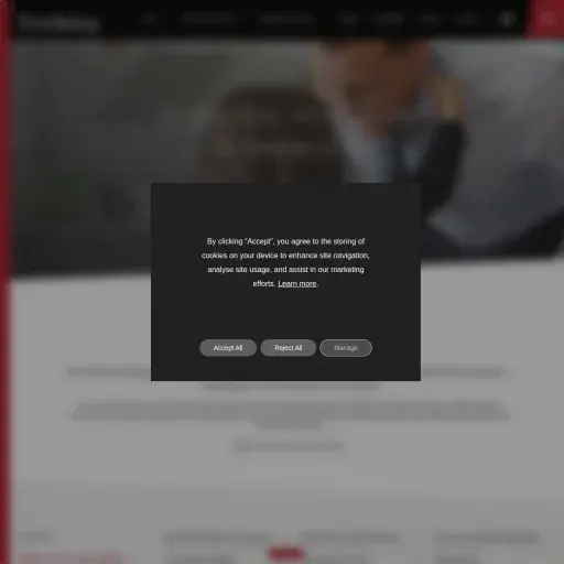 Lupton Fawcett LLP