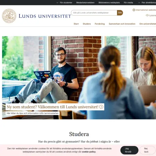 Lund University
