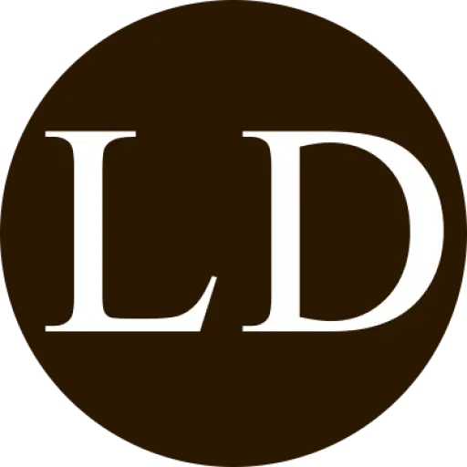 Luther's Diamonds