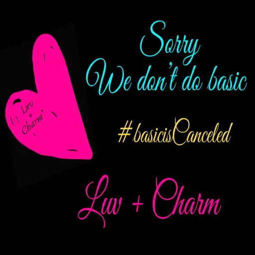 Luv and Charm