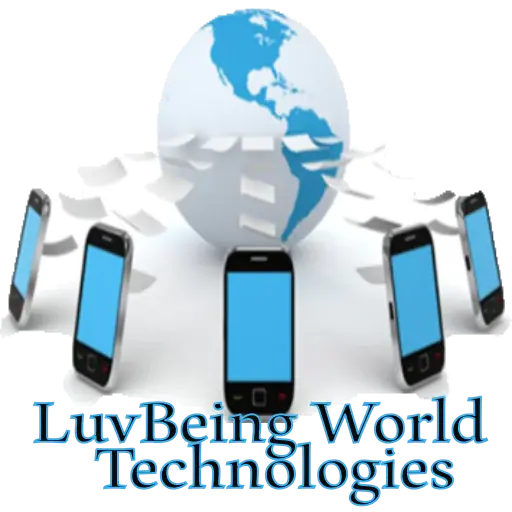 LuvBeing World Technologies