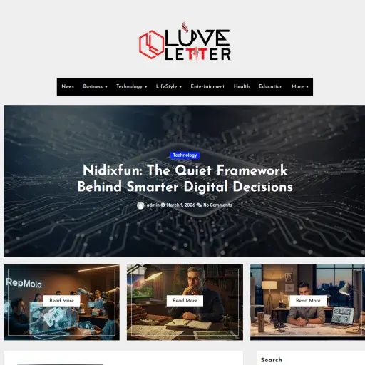 Luveletter