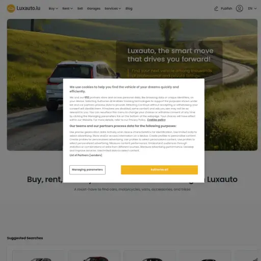Luxauto