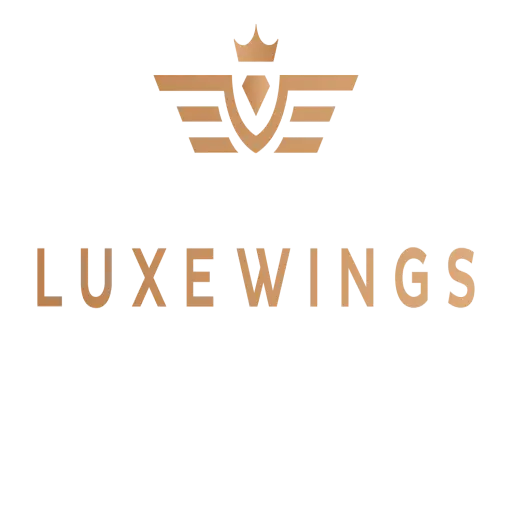Luxewings