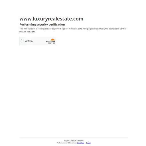LuxuryRealEstate.com