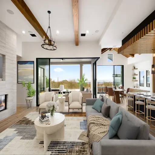 Luxury Staging Pro |  Virtual Staging + Digital Architecture