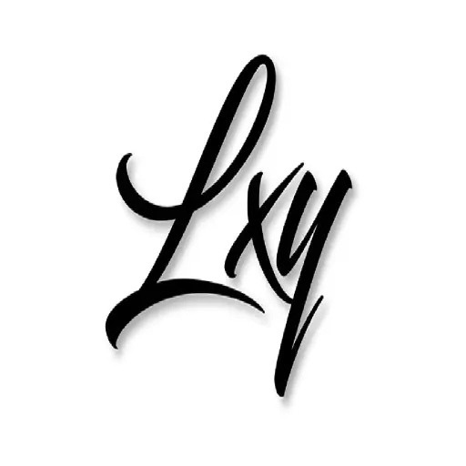 lxyboutique.com